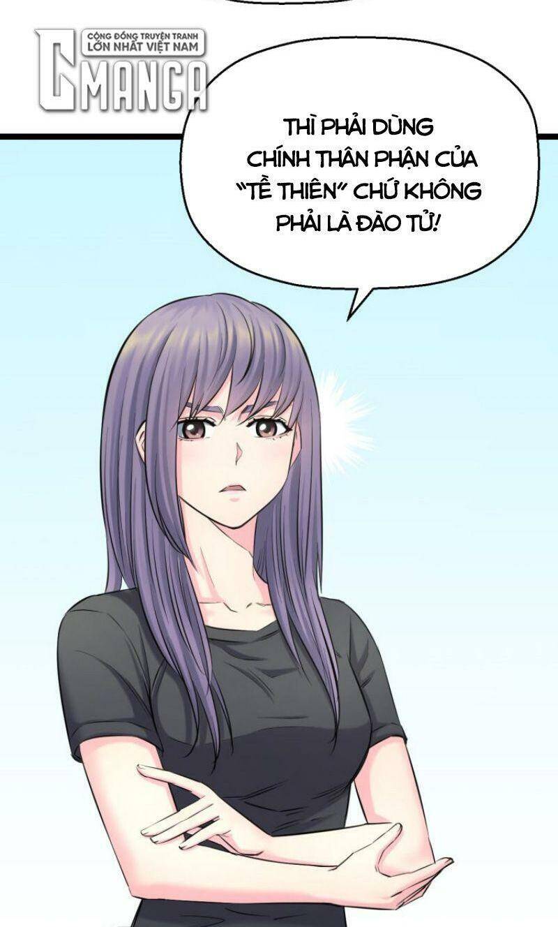 Đối Mặt Với Thử Thách Chapter 50 - Trang 2