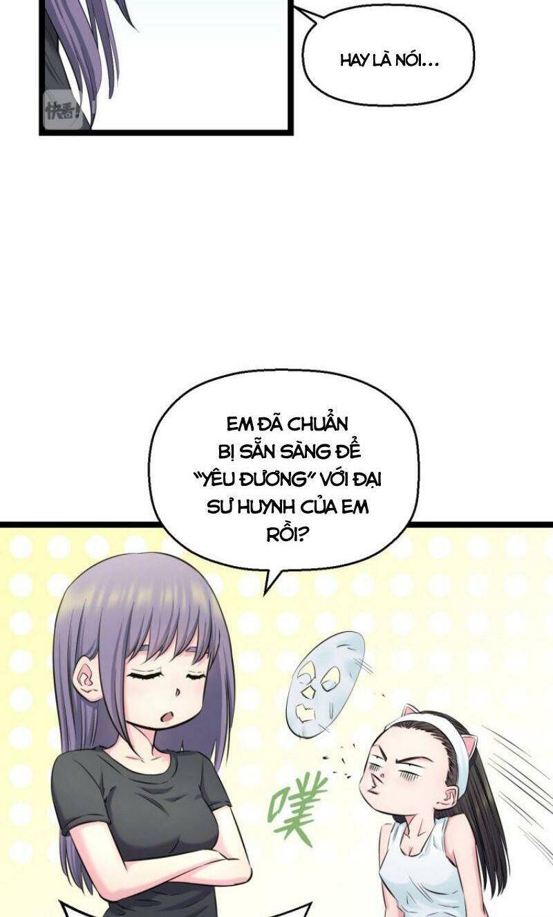 Đối Mặt Với Thử Thách Chapter 50 - Trang 2