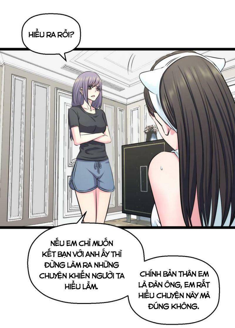 Đối Mặt Với Thử Thách Chapter 50 - Trang 2