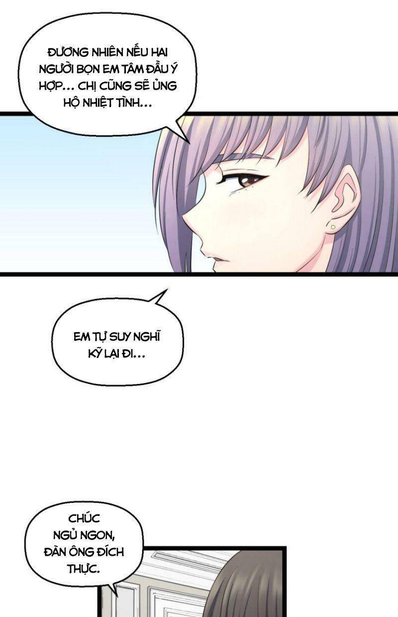 Đối Mặt Với Thử Thách Chapter 50 - Trang 2