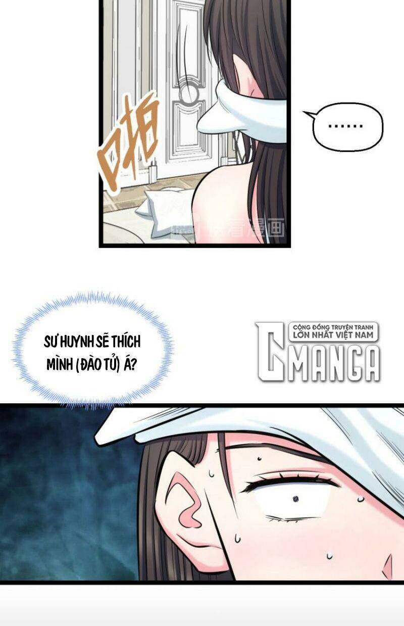 Đối Mặt Với Thử Thách Chapter 50 - Trang 2