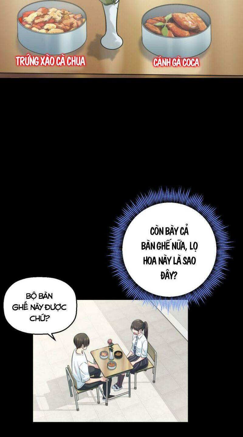 Đối Mặt Với Thử Thách Chapter 50 - Trang 2