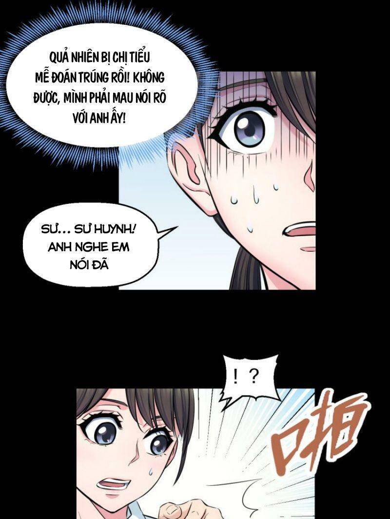 Đối Mặt Với Thử Thách Chapter 50 - Trang 2