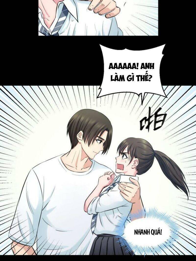 Đối Mặt Với Thử Thách Chapter 50 - Trang 2