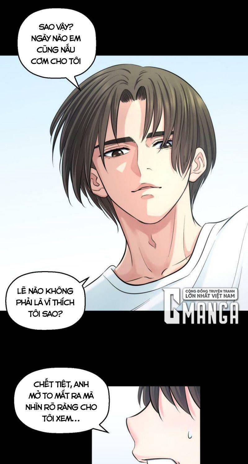 Đối Mặt Với Thử Thách Chapter 50 - Trang 2