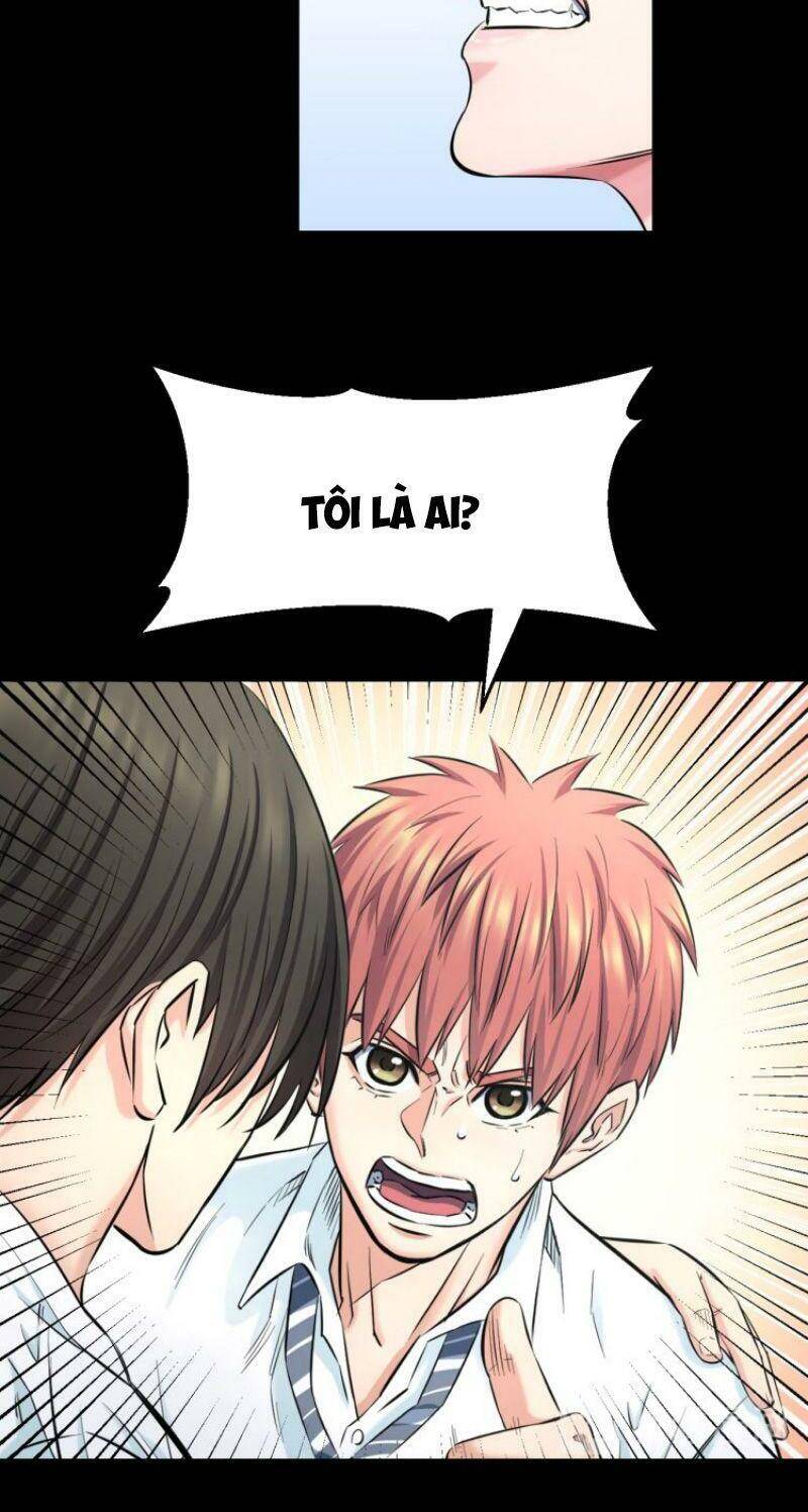 Đối Mặt Với Thử Thách Chapter 50 - Trang 2