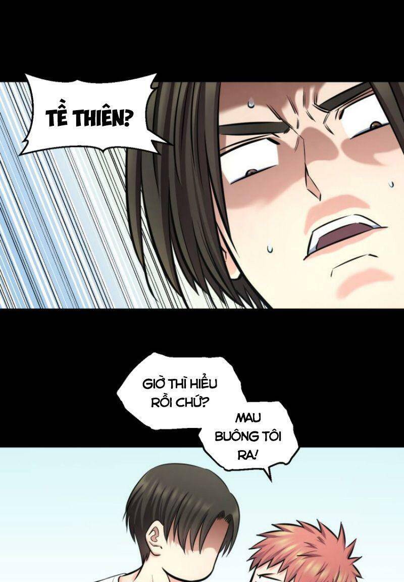 Đối Mặt Với Thử Thách Chapter 50 - Trang 2