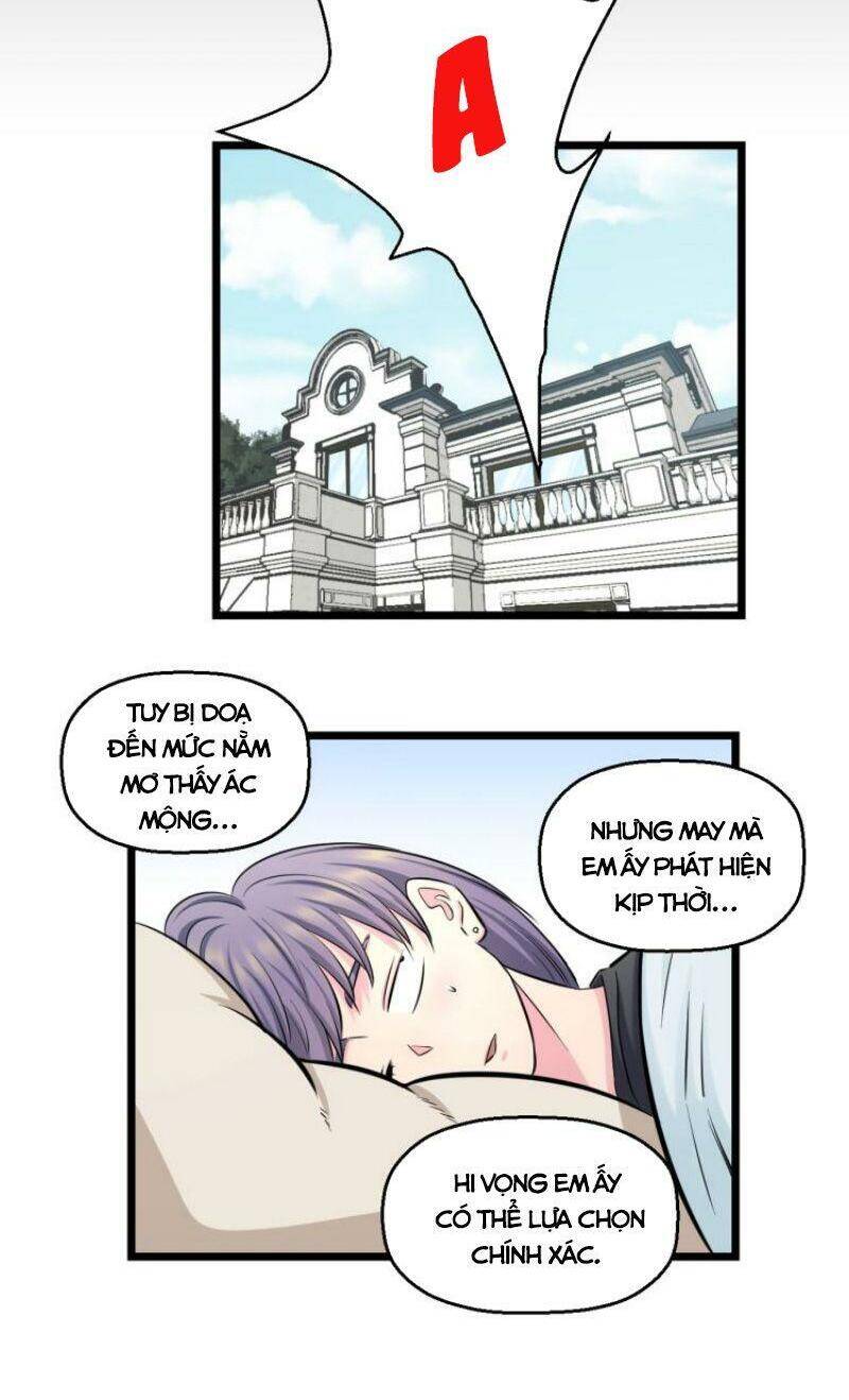 Đối Mặt Với Thử Thách Chapter 50 - Trang 2