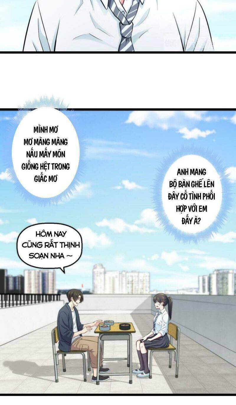 Đối Mặt Với Thử Thách Chapter 50 - Trang 2