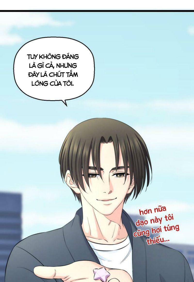 Đối Mặt Với Thử Thách Chapter 50 - Trang 2