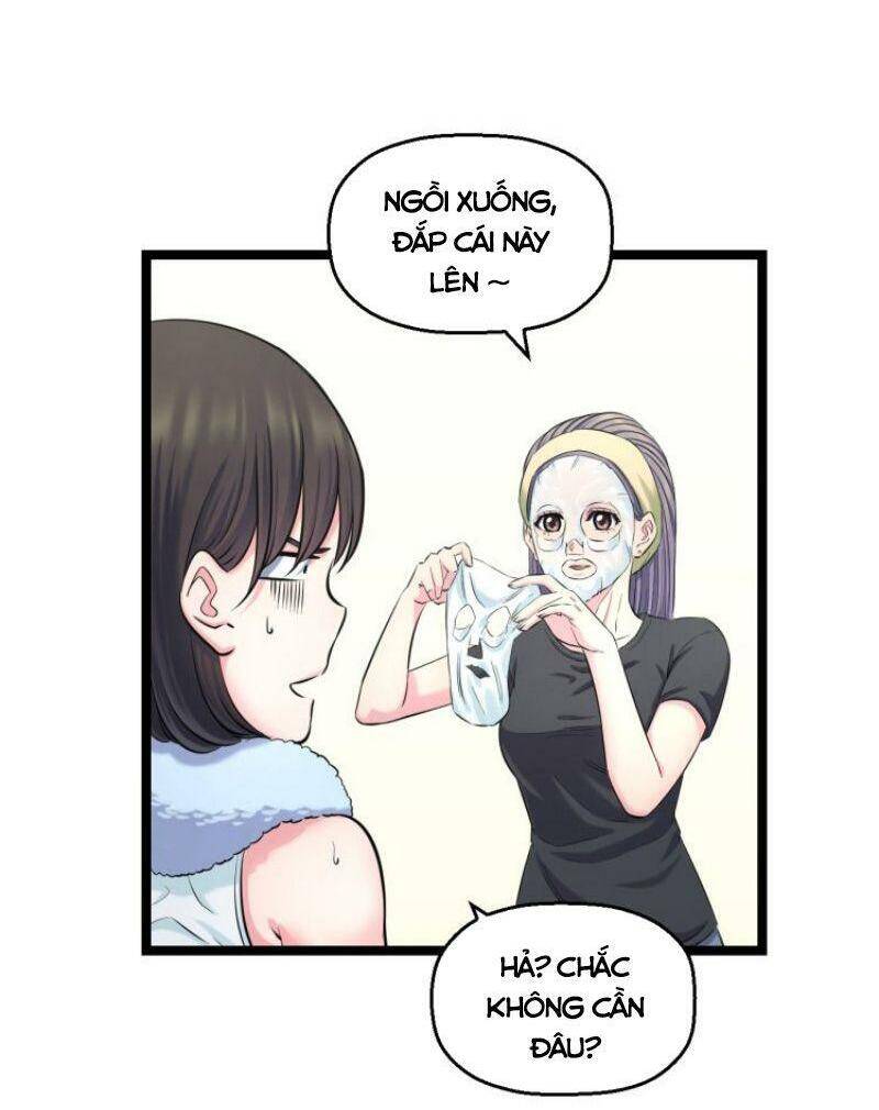 Đối Mặt Với Thử Thách Chapter 50 - Trang 2