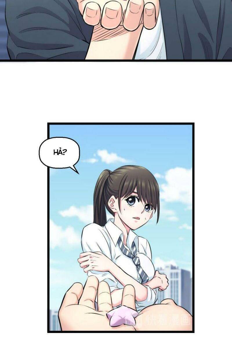 Đối Mặt Với Thử Thách Chapter 50 - Trang 2