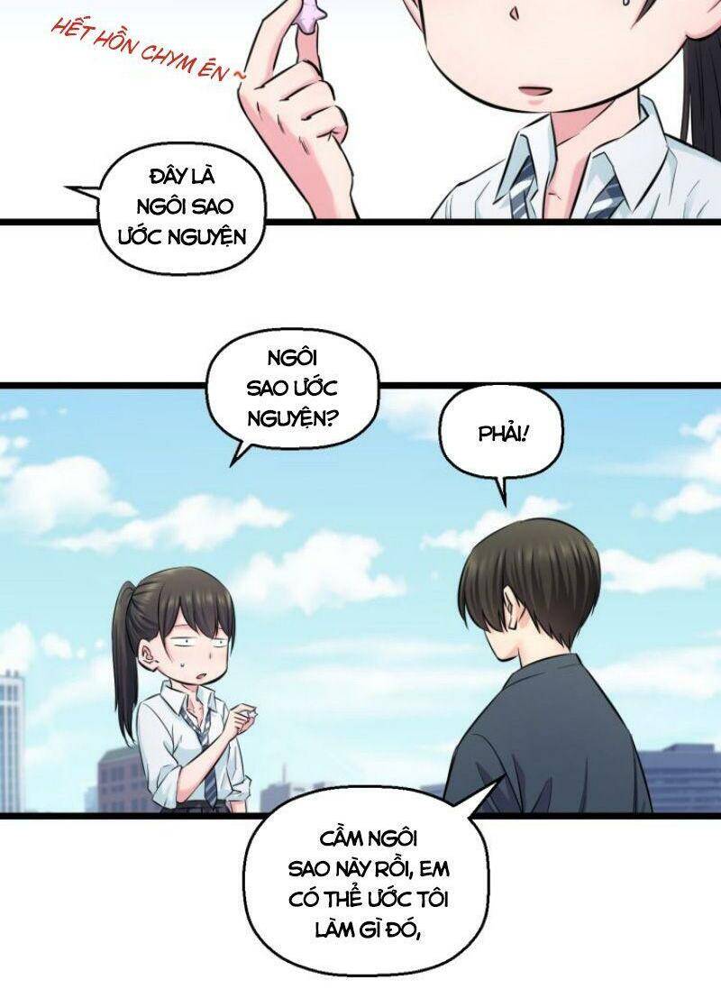 Đối Mặt Với Thử Thách Chapter 50 - Trang 2