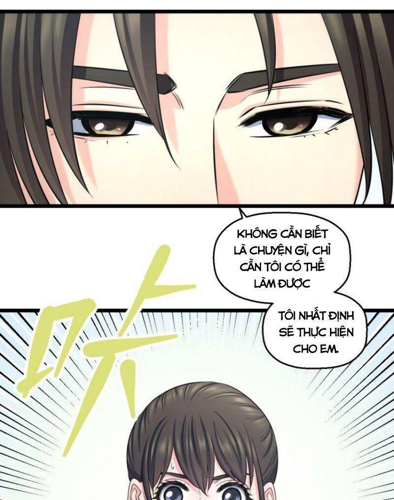 Đối Mặt Với Thử Thách Chapter 50 - Trang 2