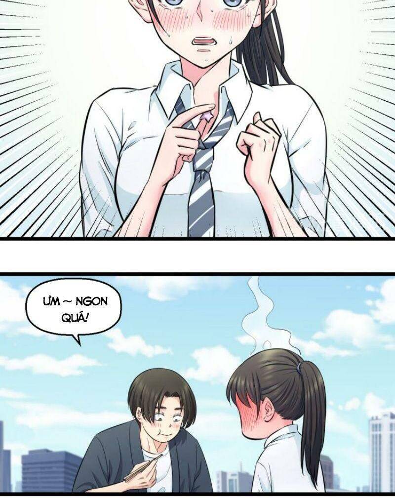 Đối Mặt Với Thử Thách Chapter 50 - Trang 2