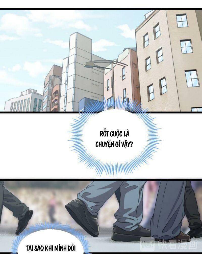 Đối Mặt Với Thử Thách Chapter 50 - Trang 2