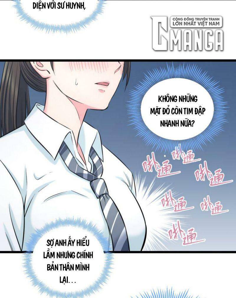 Đối Mặt Với Thử Thách Chapter 50 - Trang 2