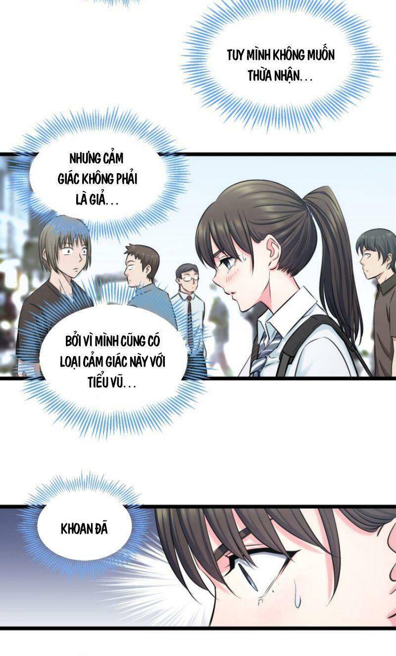 Đối Mặt Với Thử Thách Chapter 50 - Trang 2