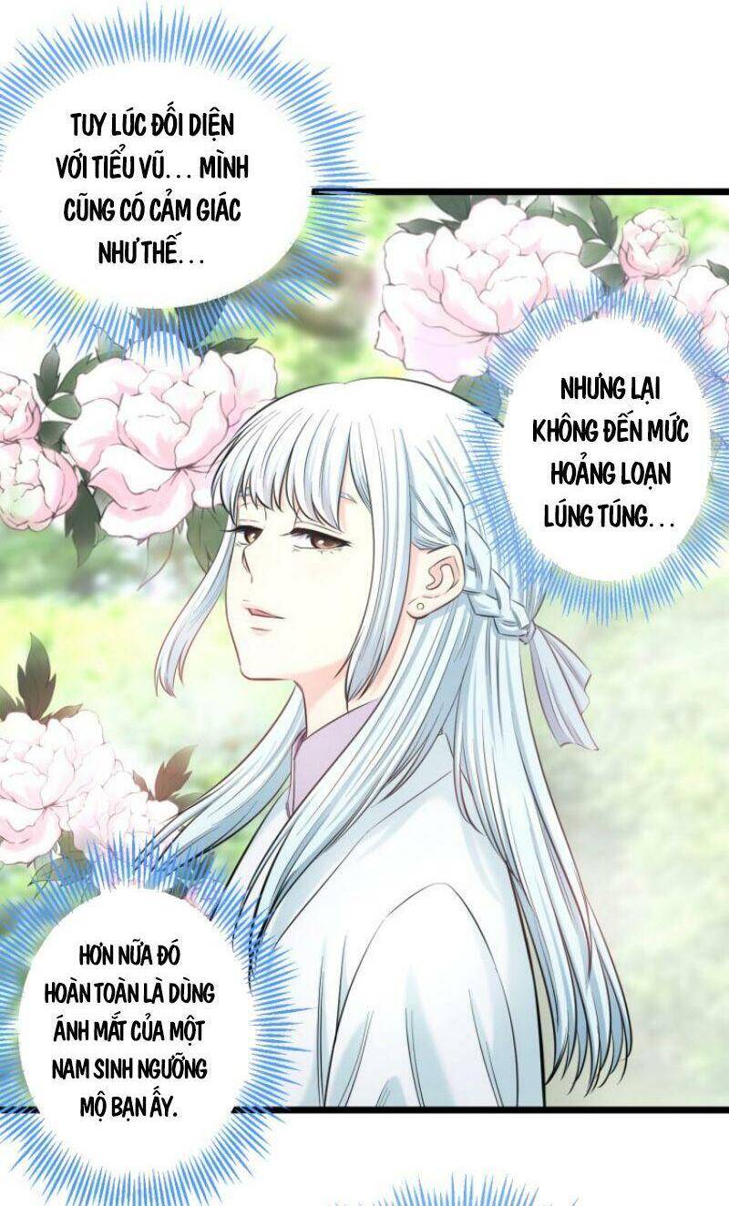 Đối Mặt Với Thử Thách Chapter 50 - Trang 2