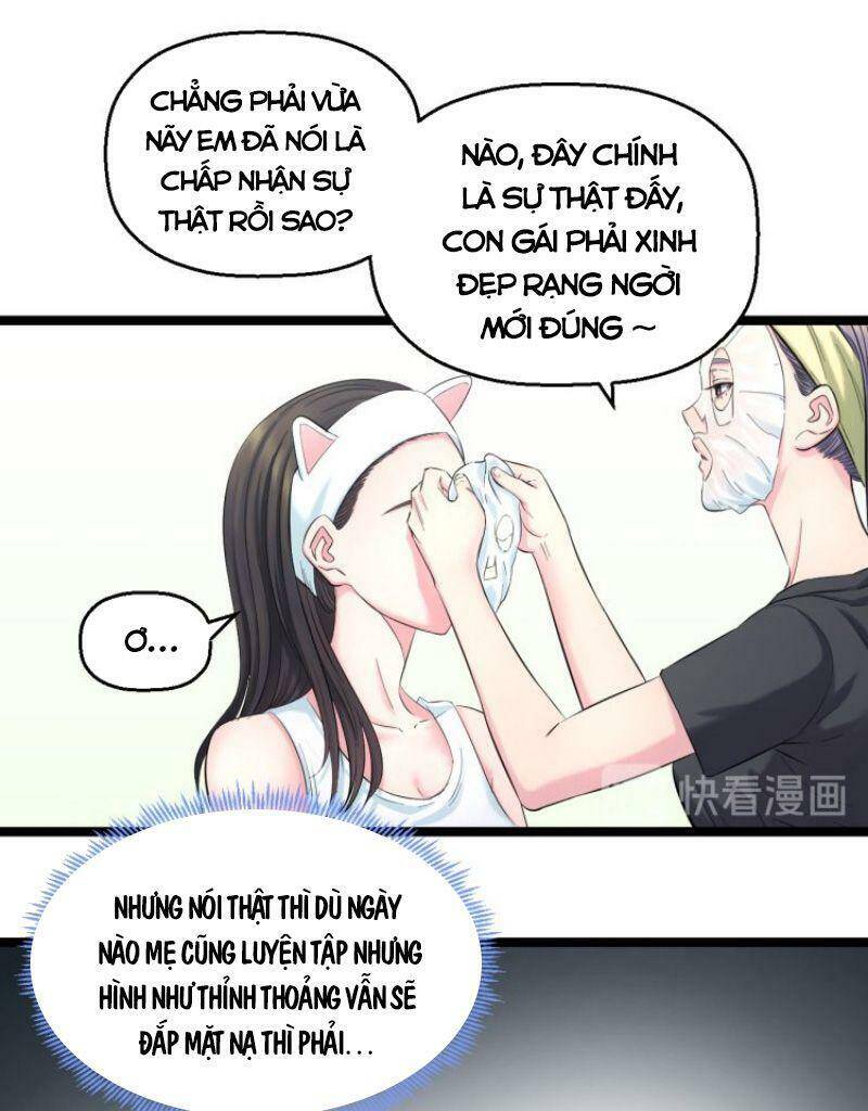 Đối Mặt Với Thử Thách Chapter 50 - Trang 2