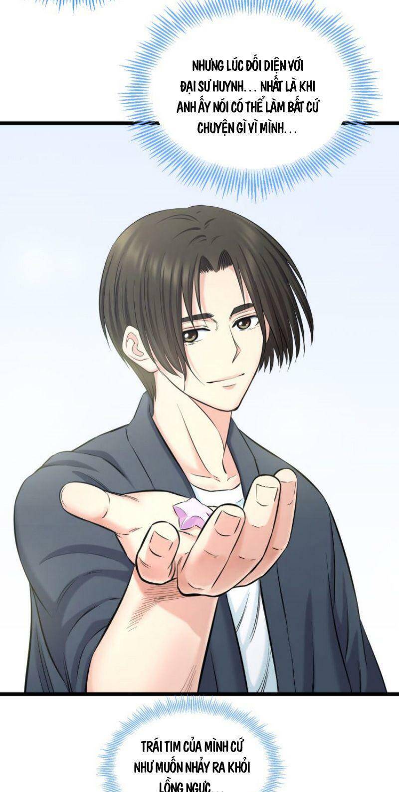 Đối Mặt Với Thử Thách Chapter 50 - Trang 2