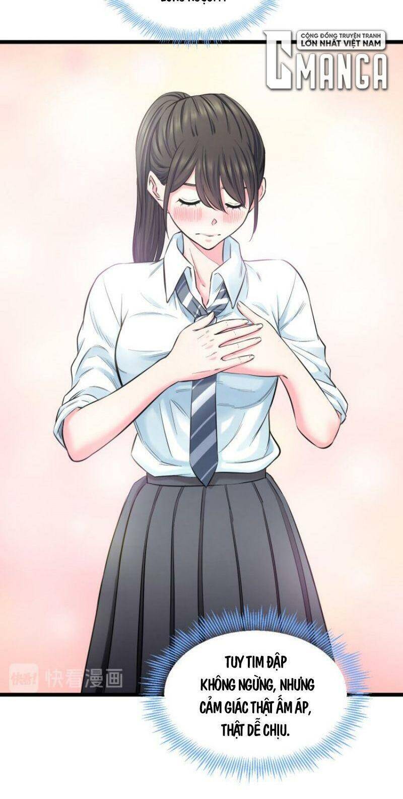 Đối Mặt Với Thử Thách Chapter 50 - Trang 2