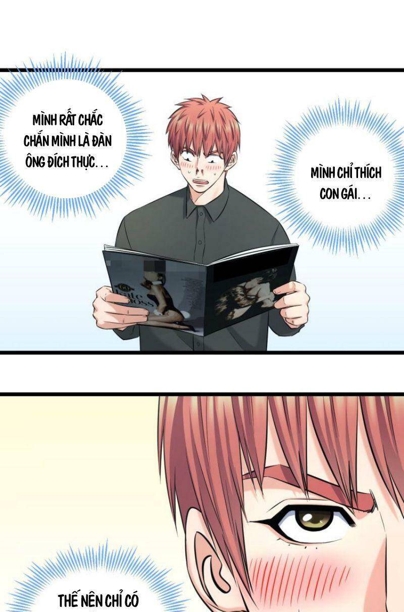 Đối Mặt Với Thử Thách Chapter 50 - Trang 2