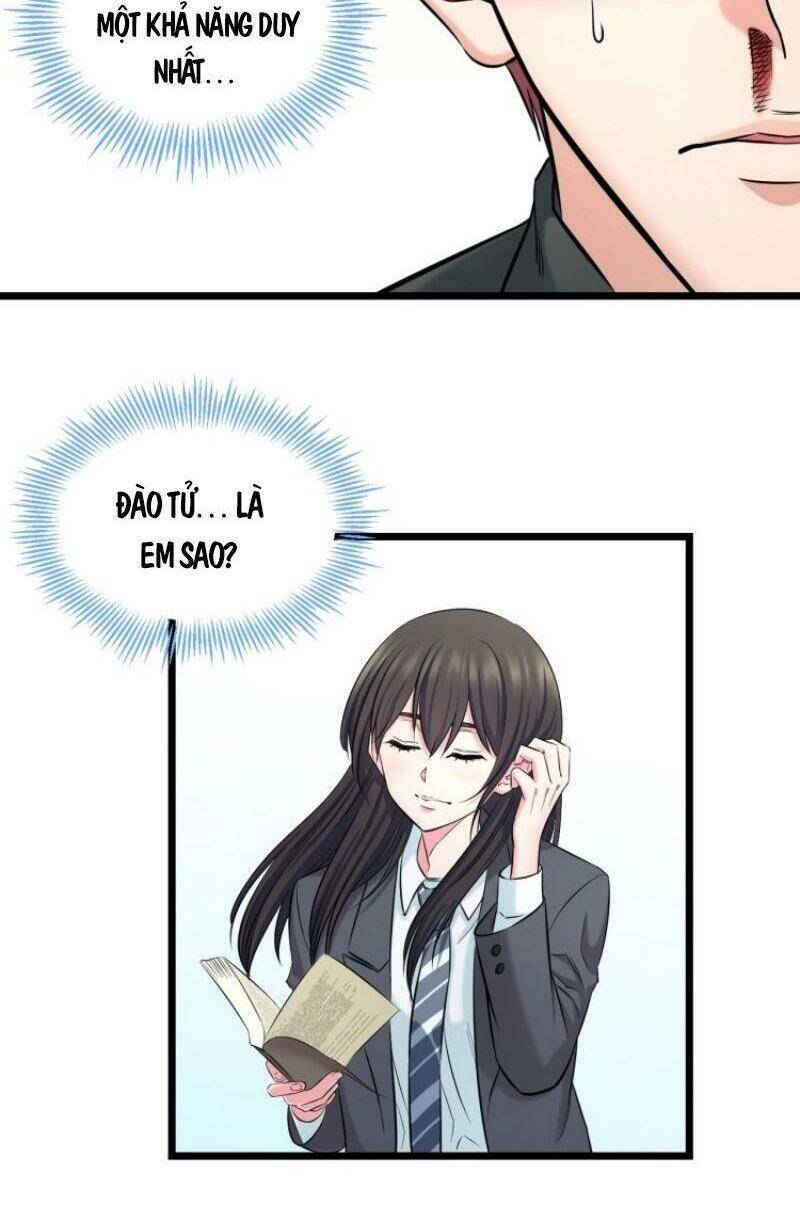 Đối Mặt Với Thử Thách Chapter 50 - Trang 2