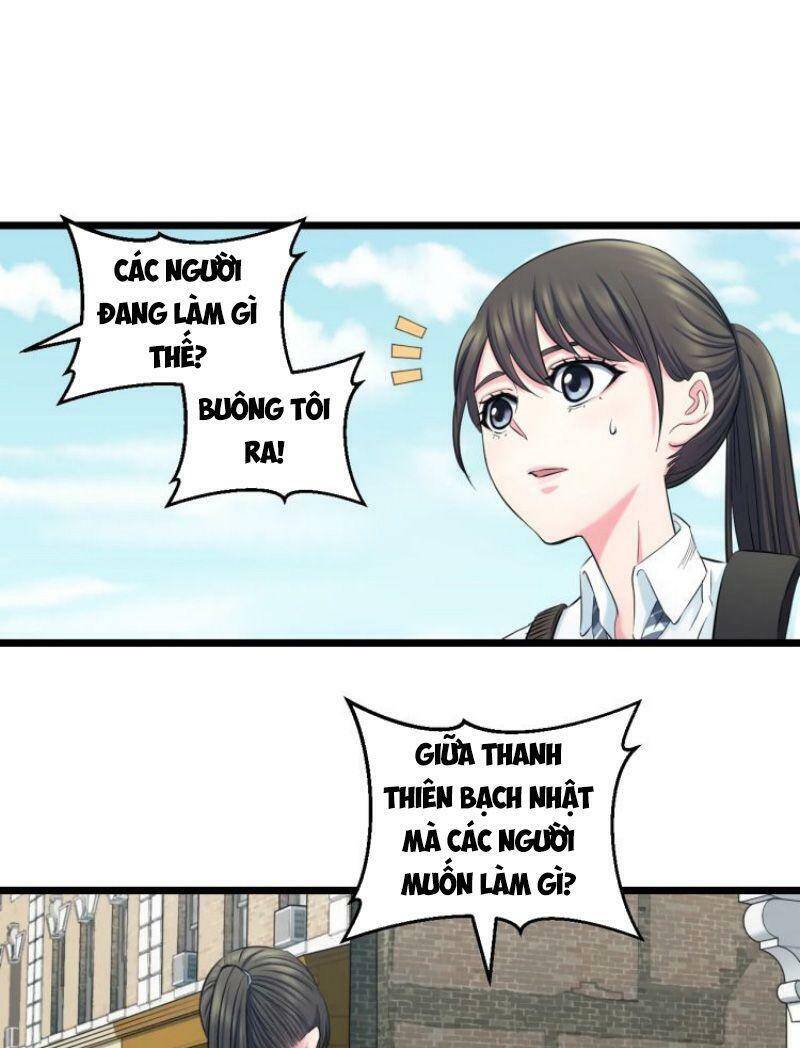 Đối Mặt Với Thử Thách Chapter 50 - Trang 2