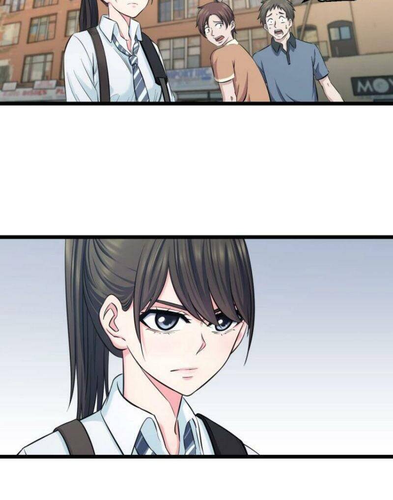 Đối Mặt Với Thử Thách Chapter 50 - Trang 2