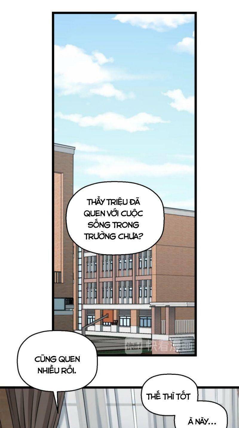 Đối Mặt Với Thử Thách Chapter 50 - Trang 2