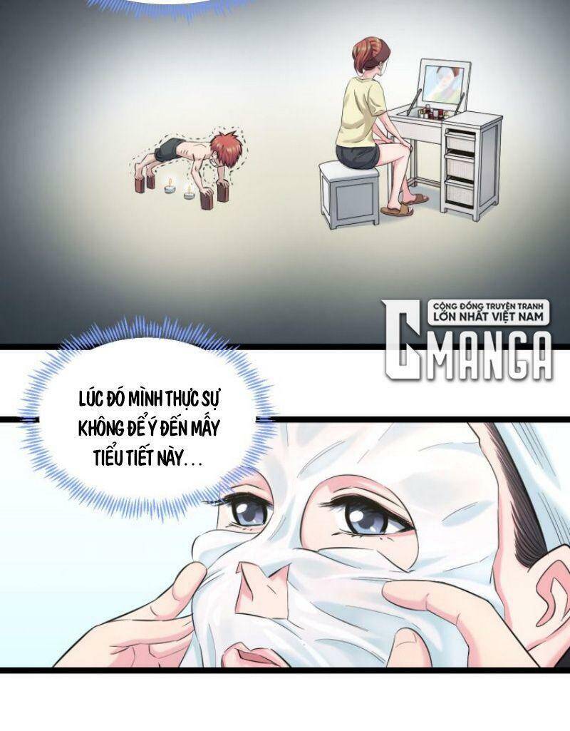 Đối Mặt Với Thử Thách Chapter 50 - Trang 2