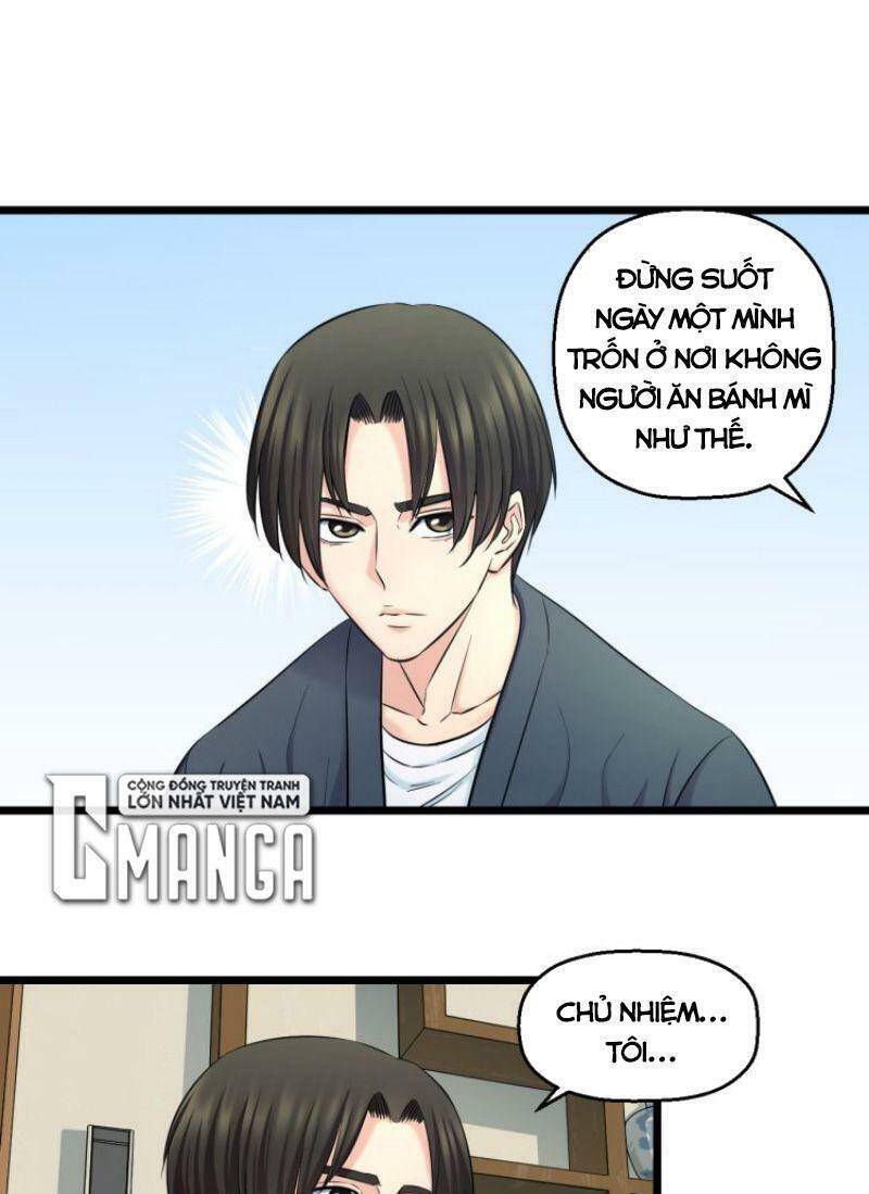 Đối Mặt Với Thử Thách Chapter 50 - Trang 2