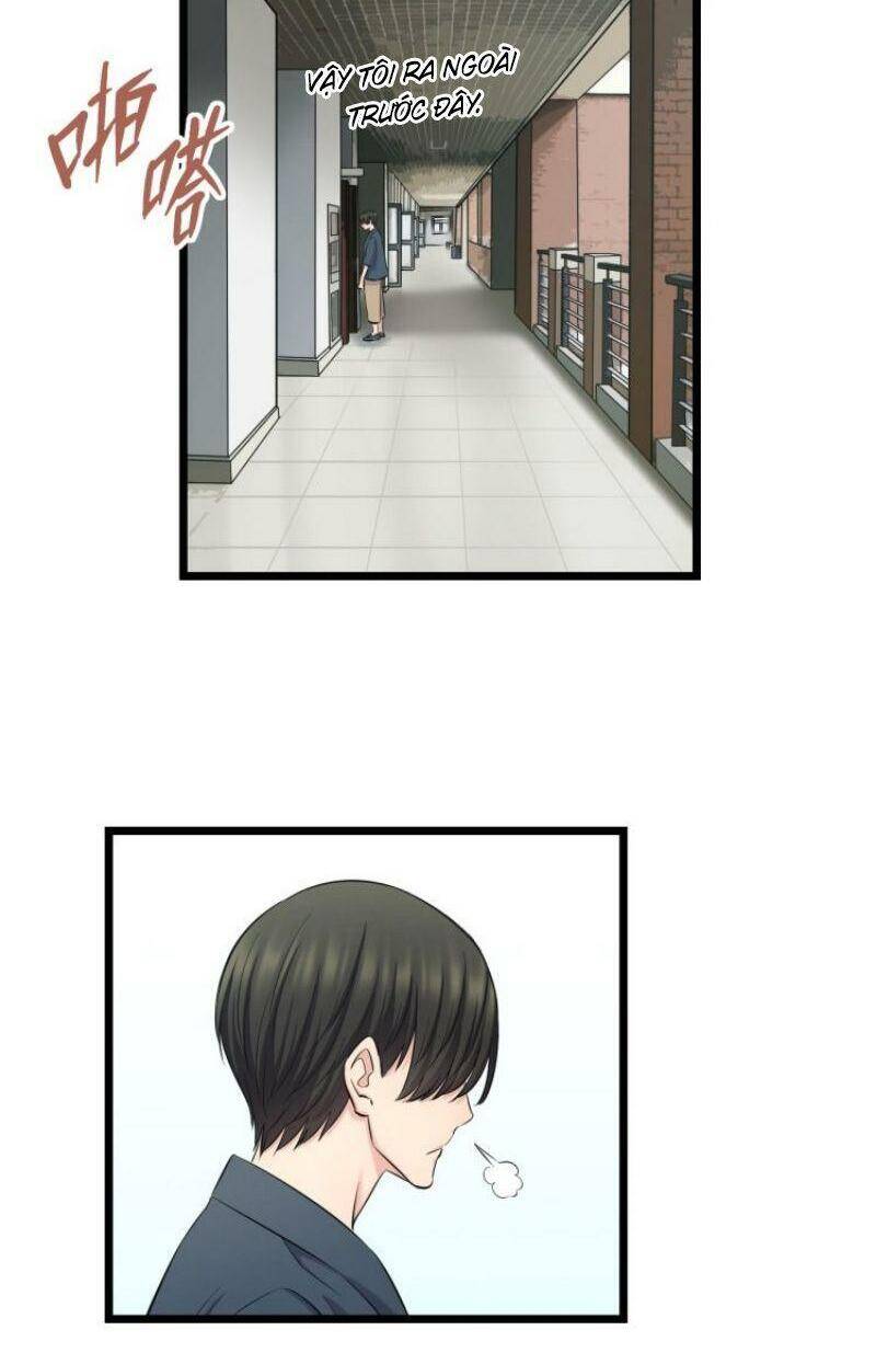Đối Mặt Với Thử Thách Chapter 50 - Trang 2