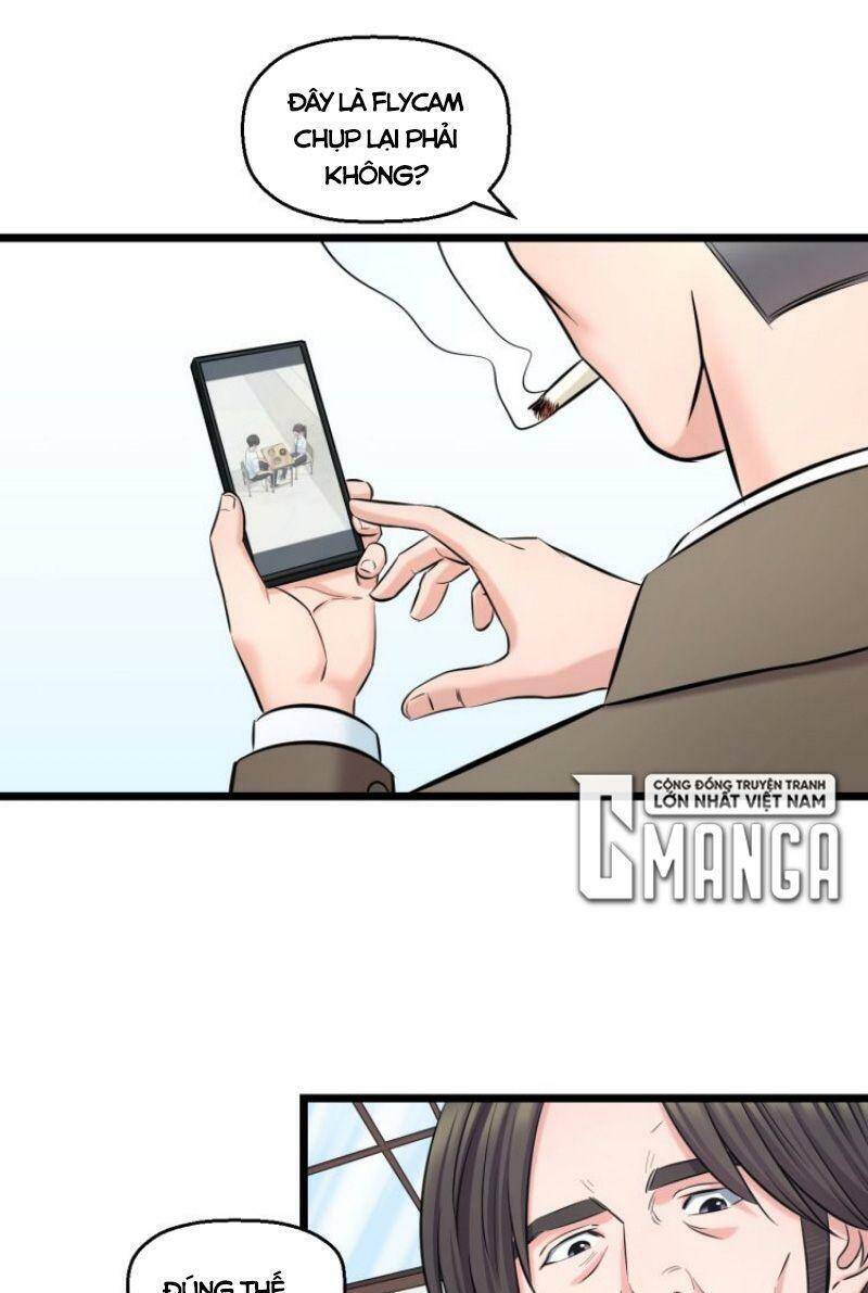 Đối Mặt Với Thử Thách Chapter 50 - Trang 2