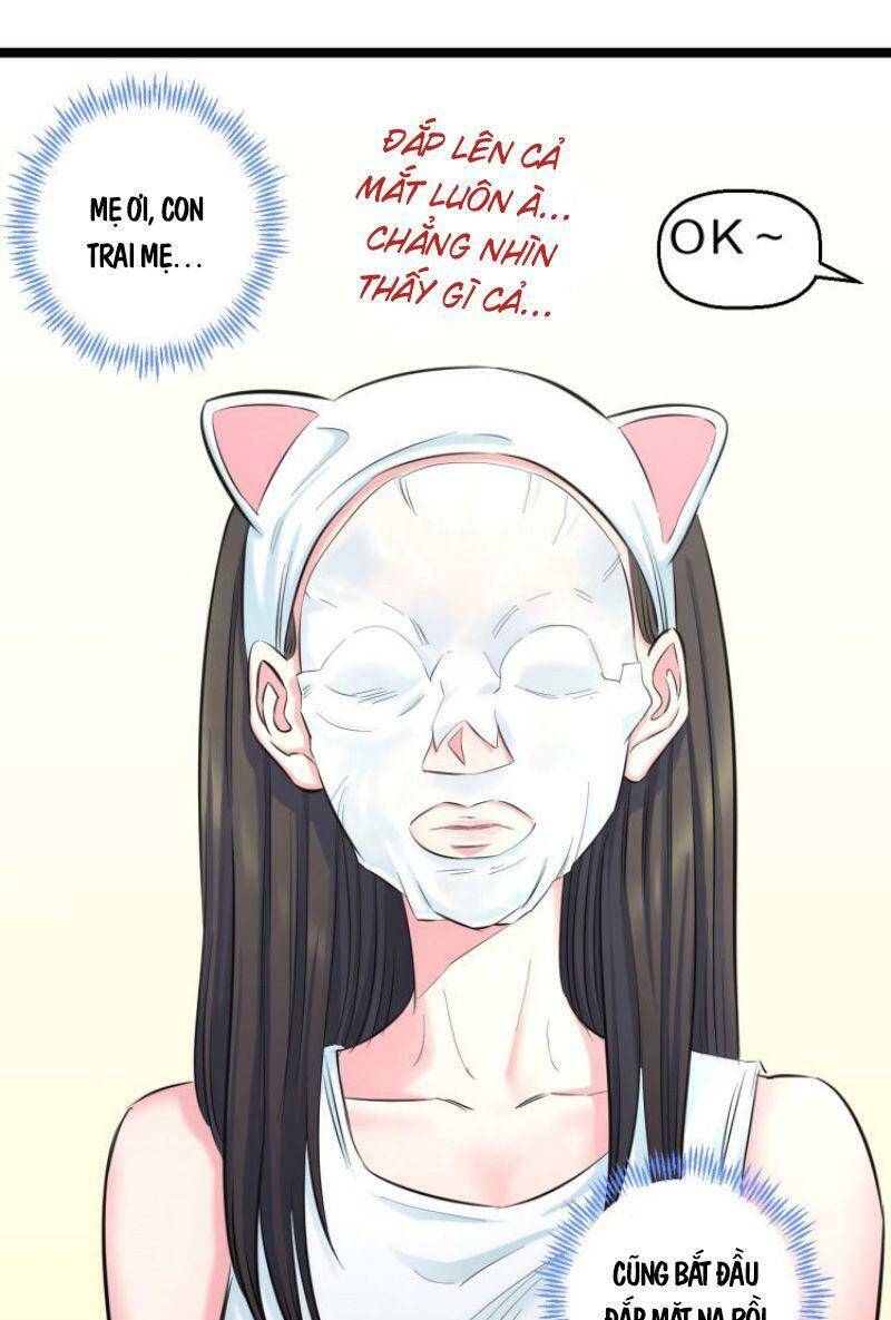 Đối Mặt Với Thử Thách Chapter 50 - Trang 2