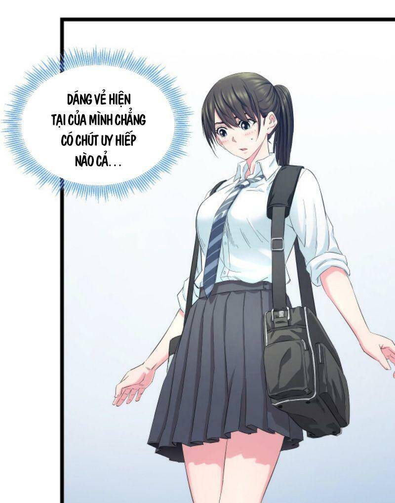 Đối Mặt Với Thử Thách Chapter 51 - Trang 2