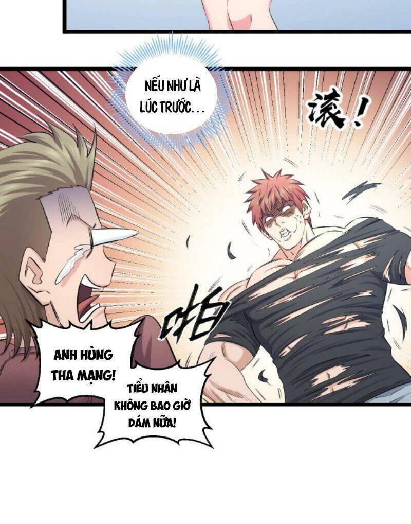 Đối Mặt Với Thử Thách Chapter 51 - Trang 2