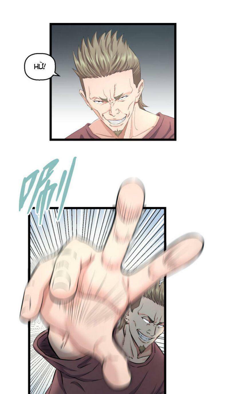 Đối Mặt Với Thử Thách Chapter 51 - Trang 2