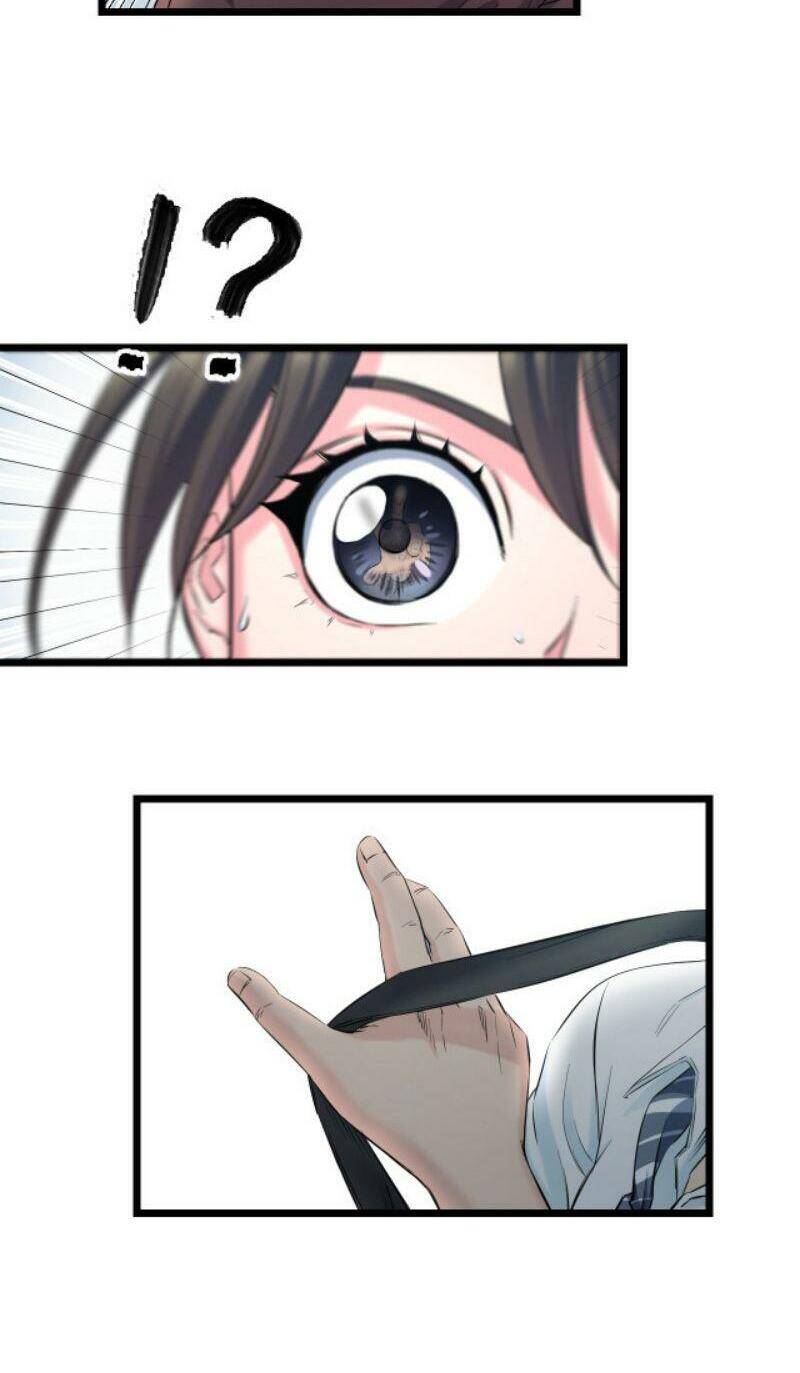 Đối Mặt Với Thử Thách Chapter 51 - Trang 2