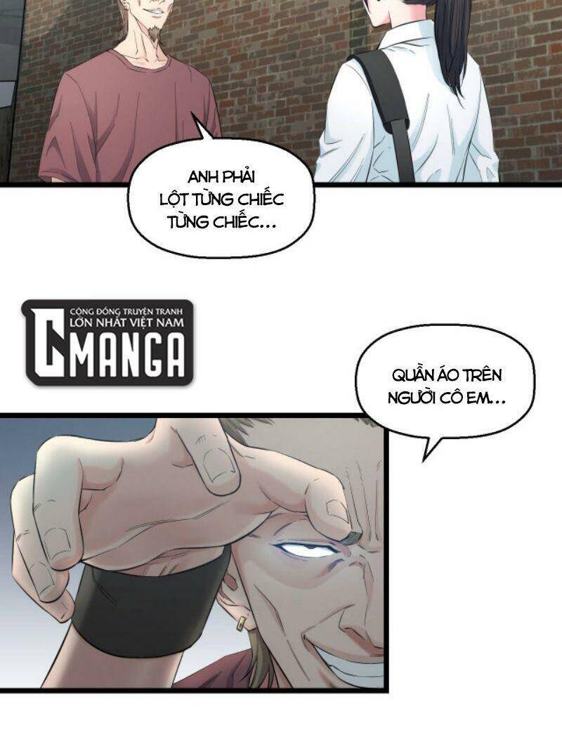 Đối Mặt Với Thử Thách Chapter 51 - Trang 2