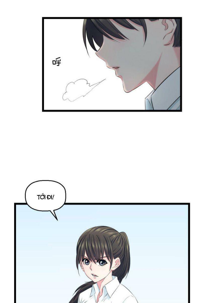 Đối Mặt Với Thử Thách Chapter 51 - Trang 2