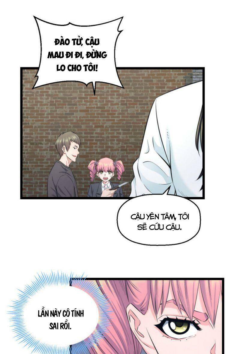 Đối Mặt Với Thử Thách Chapter 51 - Trang 2