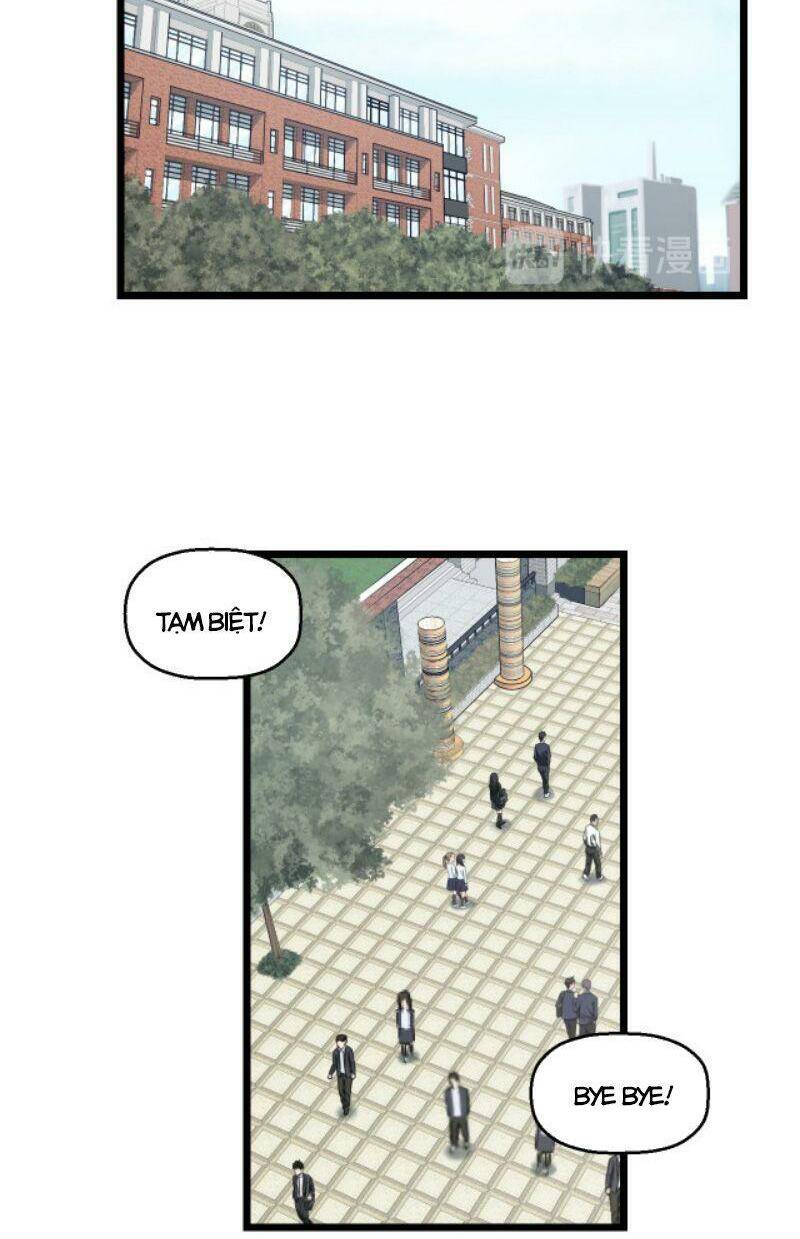 Đối Mặt Với Thử Thách Chapter 51 - Trang 2