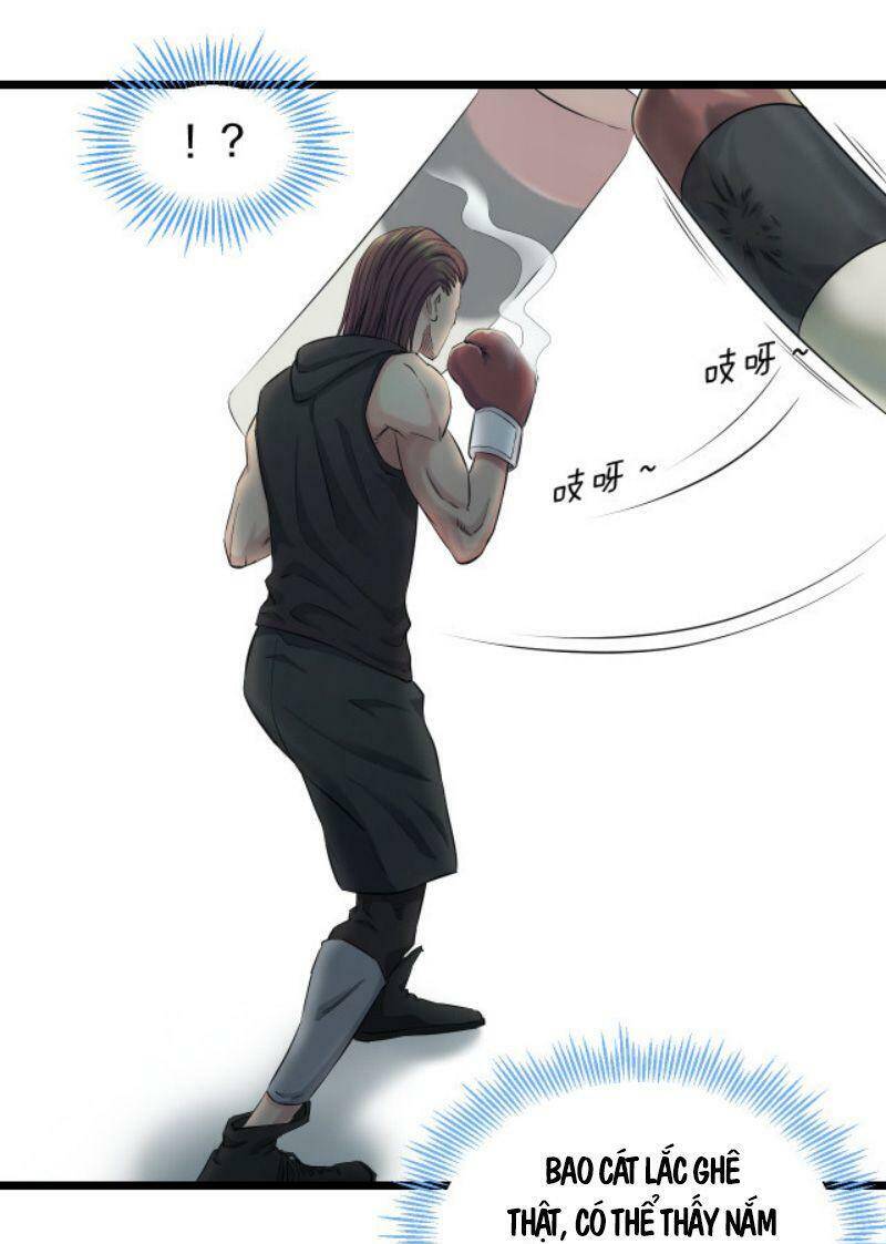 Đối Mặt Với Thử Thách Chapter 51 - Trang 2