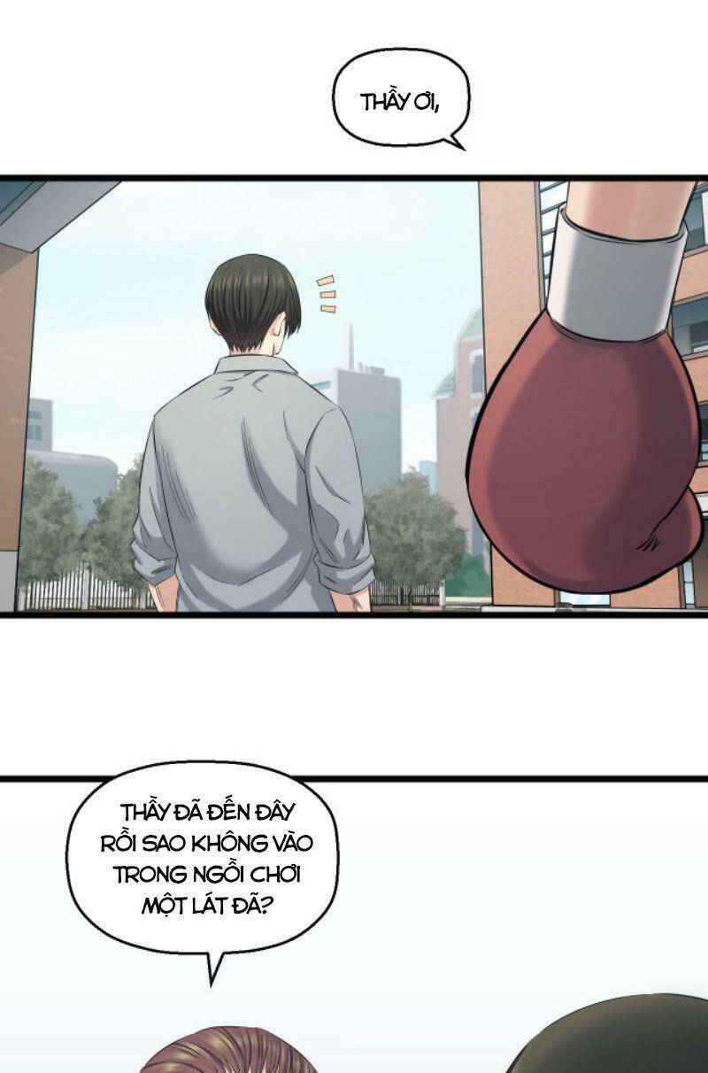 Đối Mặt Với Thử Thách Chapter 51 - Trang 2