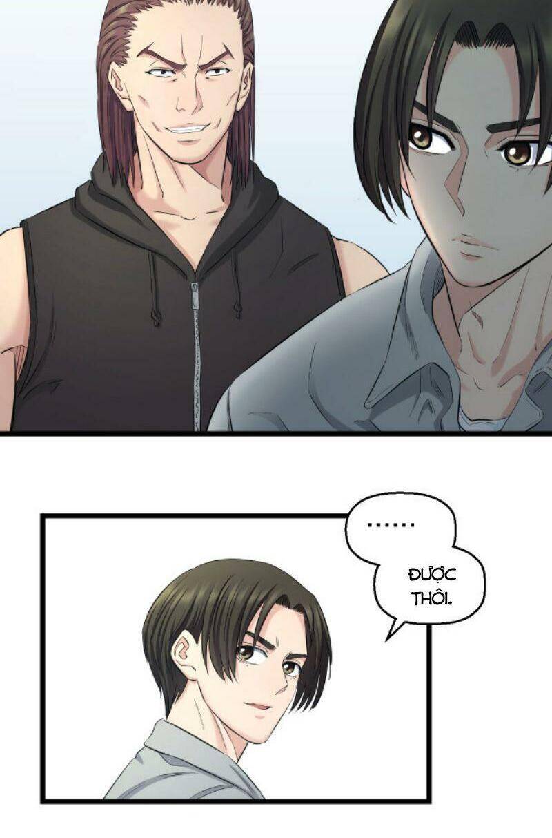 Đối Mặt Với Thử Thách Chapter 51 - Trang 2