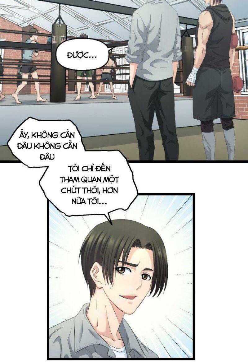 Đối Mặt Với Thử Thách Chapter 51 - Trang 2