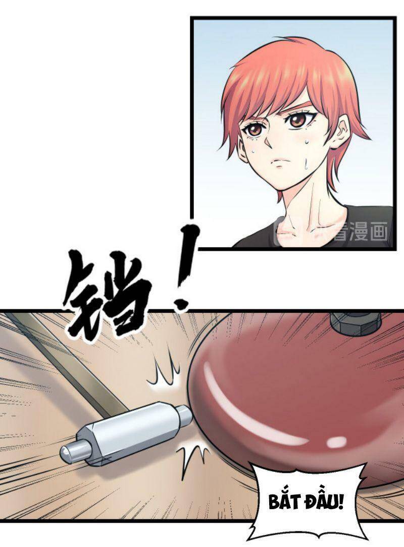 Đối Mặt Với Thử Thách Chapter 51 - Trang 2