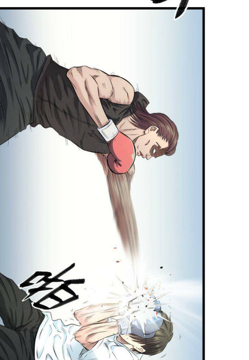 Đối Mặt Với Thử Thách Chapter 51 - Trang 2